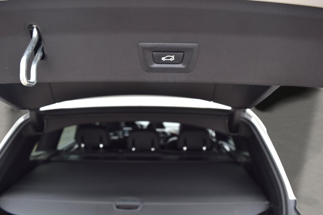 2018 BMW X3 xDrive30i Back Up Camera Photo