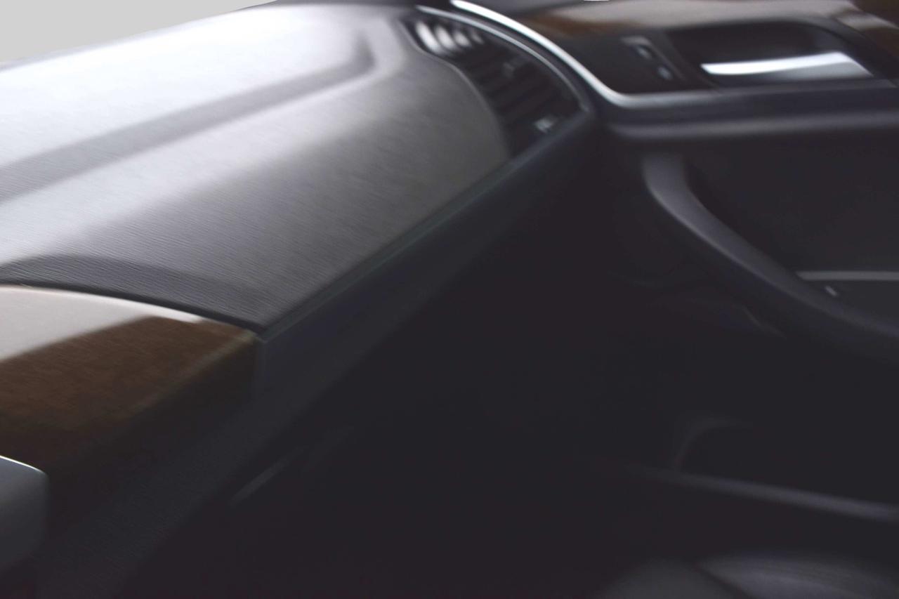 2018 BMW X3 xDrive30i Back Up Camera Photo