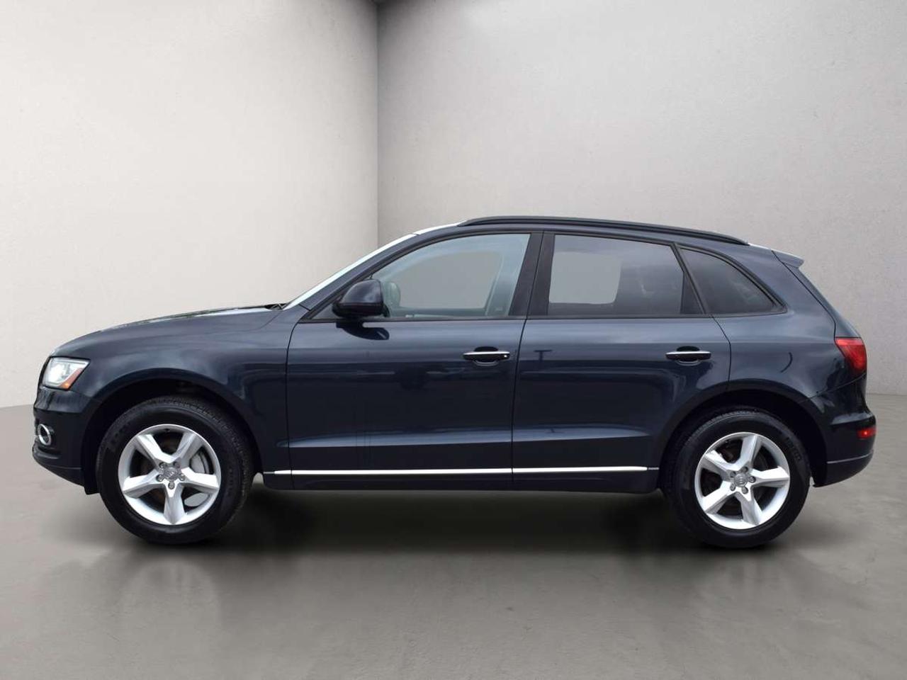 2016 Audi Q5 Komfort Plus AWD Photo
