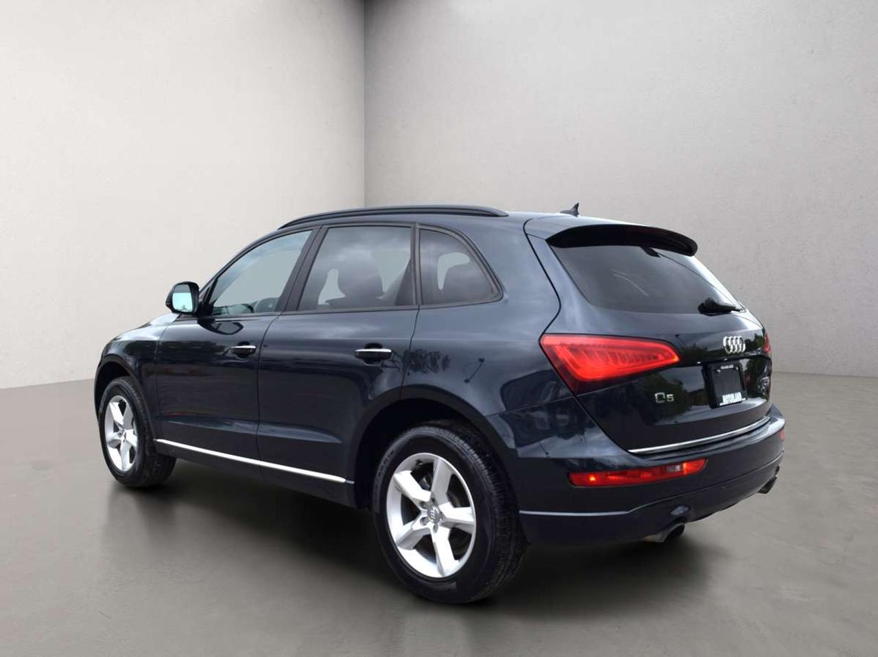 2016 Audi Q5 Komfort Plus AWD Photo