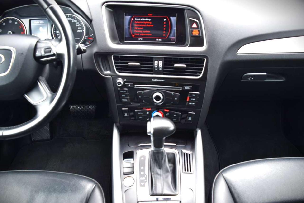 2016 Audi Q5 Komfort Plus AWD Photo
