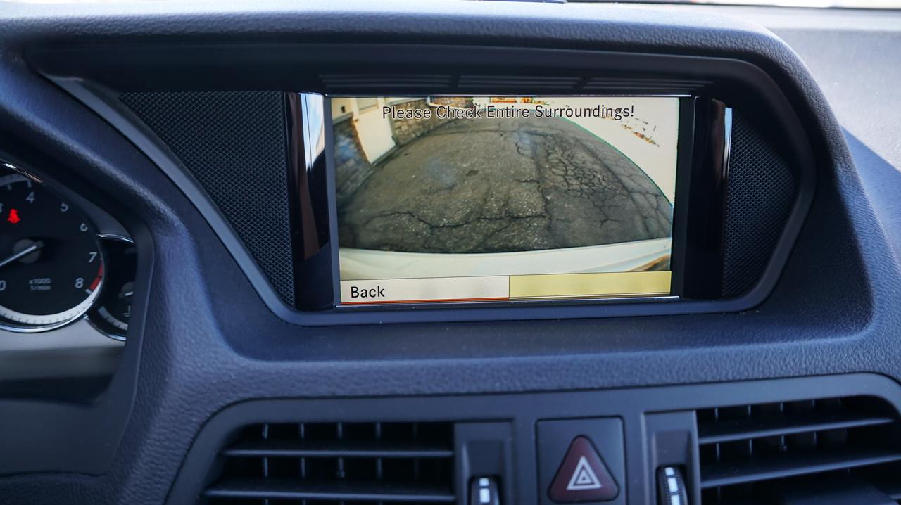 2012 Mercedes-Benz E-Class Cabriolet E350 AMG / PREMIUM / SPORT PKG NAV / CAM Photo