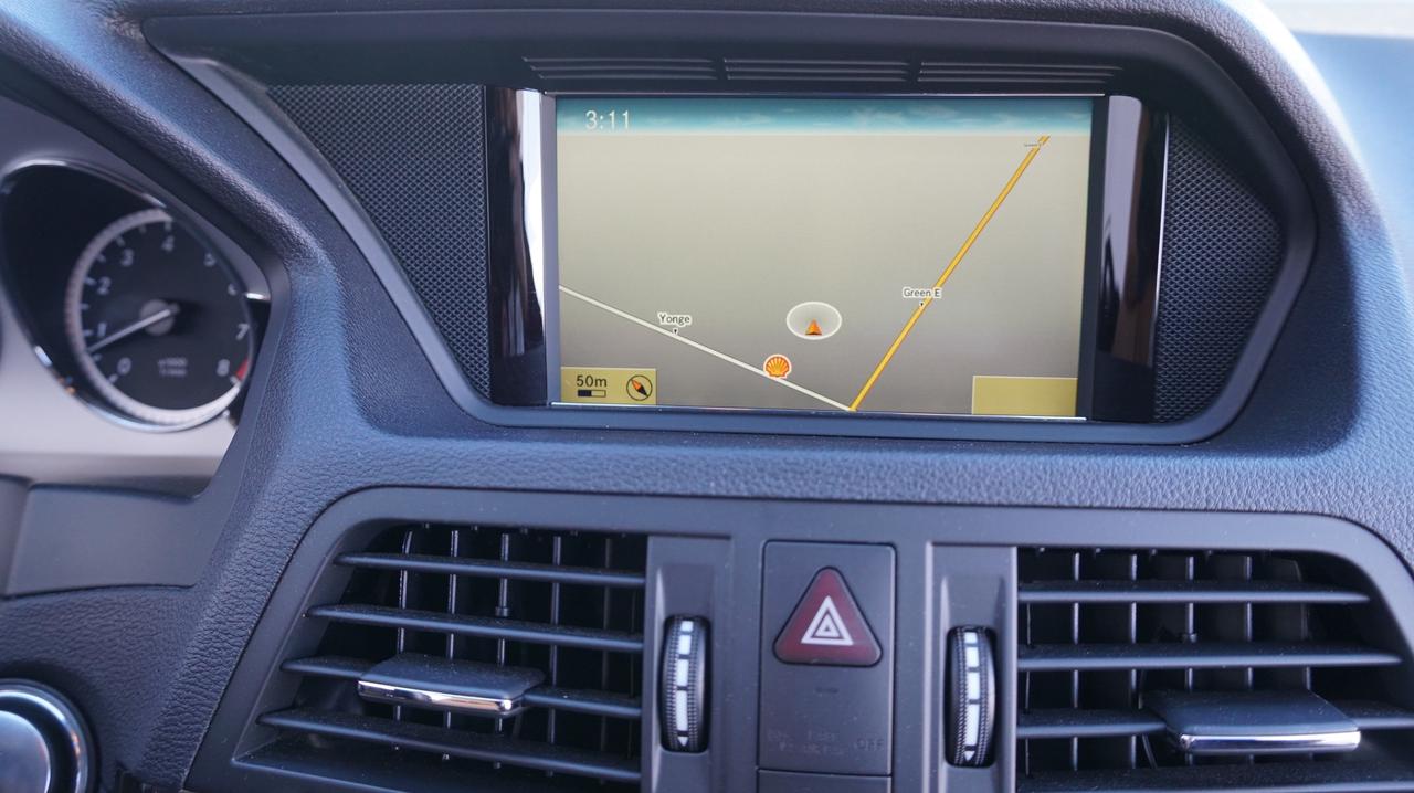 2012 Mercedes-Benz E-Class Cabriolet E350 AMG / PREMIUM / SPORT PKG NAV / CAM Photo