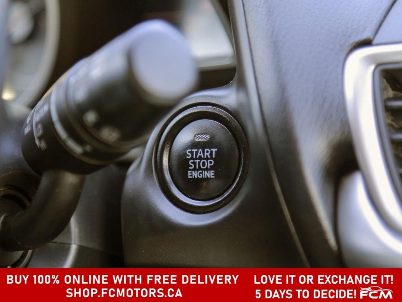 2018 Mazda Mazda3 Sport GS SKYACTIV ~AUTOMATIC, FULLY CERTIFIED WITH WARRA Photo