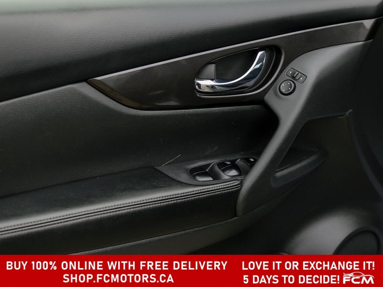 2018 Nissan Rogue S ~AUTOMATIC, FULLY CERTIFIED WITH WARRANTY!!!!~ Photo