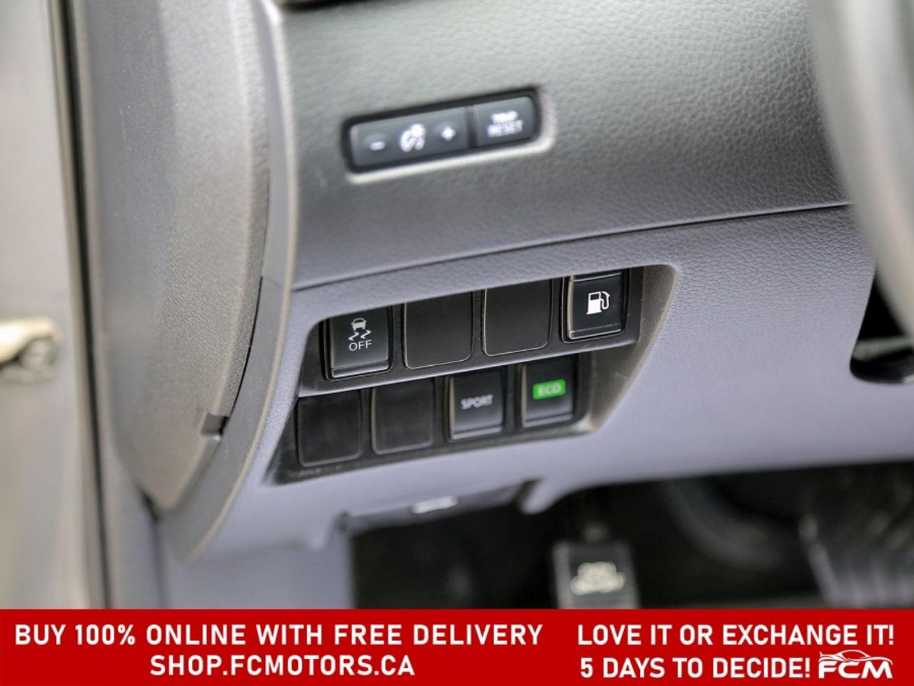 2018 Nissan Rogue S ~AUTOMATIC, FULLY CERTIFIED WITH WARRANTY!!!!~ Photo