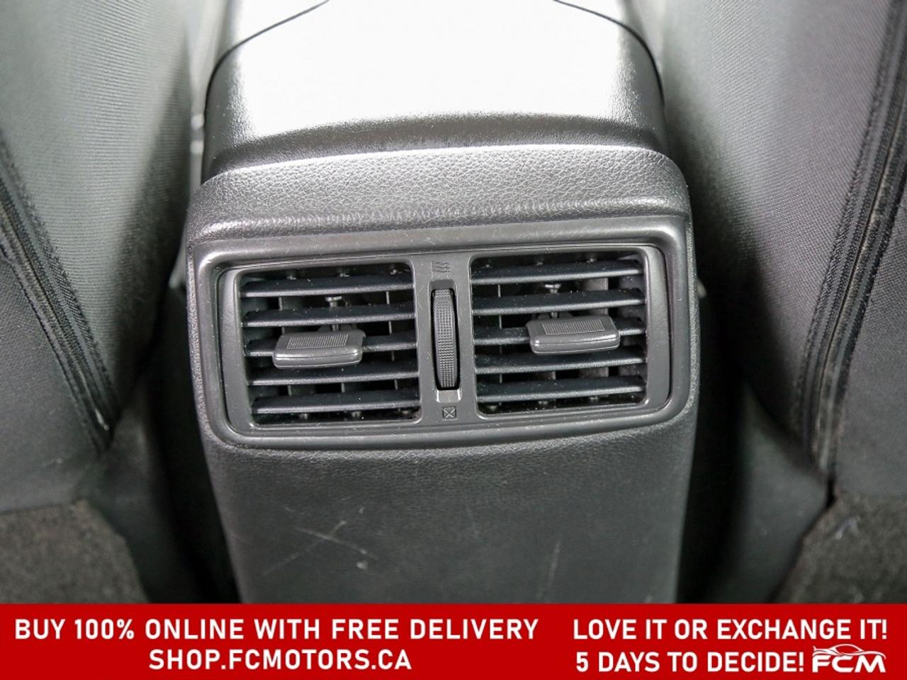 2018 Nissan Rogue S ~AUTOMATIC, FULLY CERTIFIED WITH WARRANTY!!!!~ Photo