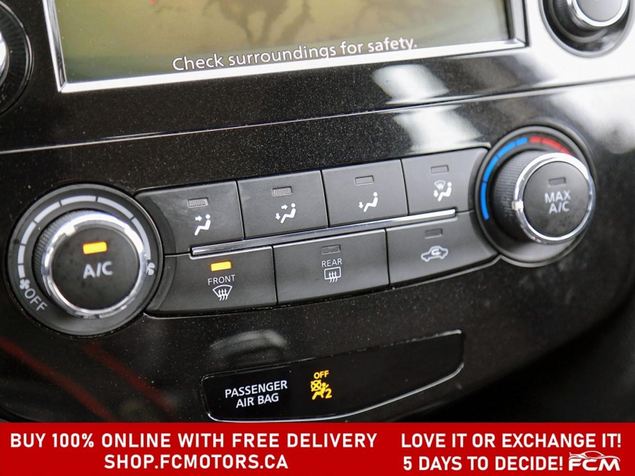 2018 Nissan Rogue S ~AUTOMATIC, FULLY CERTIFIED WITH WARRANTY!!!!~ Photo