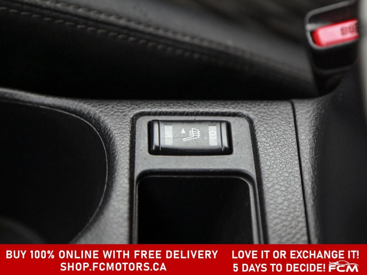 2018 Nissan Rogue S ~AUTOMATIC, FULLY CERTIFIED WITH WARRANTY!!!!~ Photo