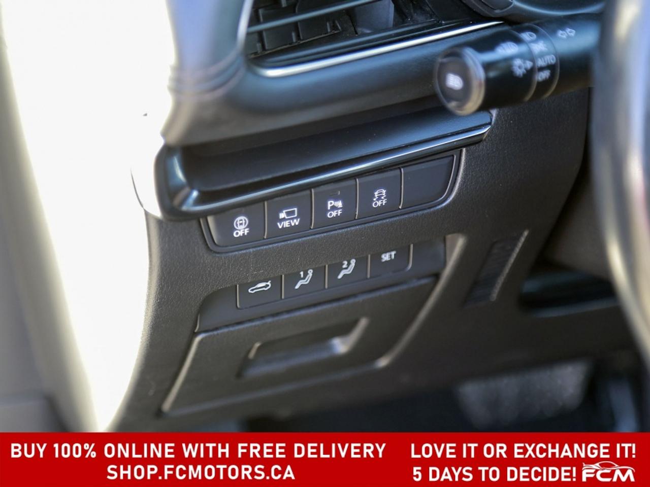 2021 Mazda MAZDA3 Sedan GT SKYACTIV ~AUTOMATIC, FULLY CERTIFIED WITH WARRA Photo