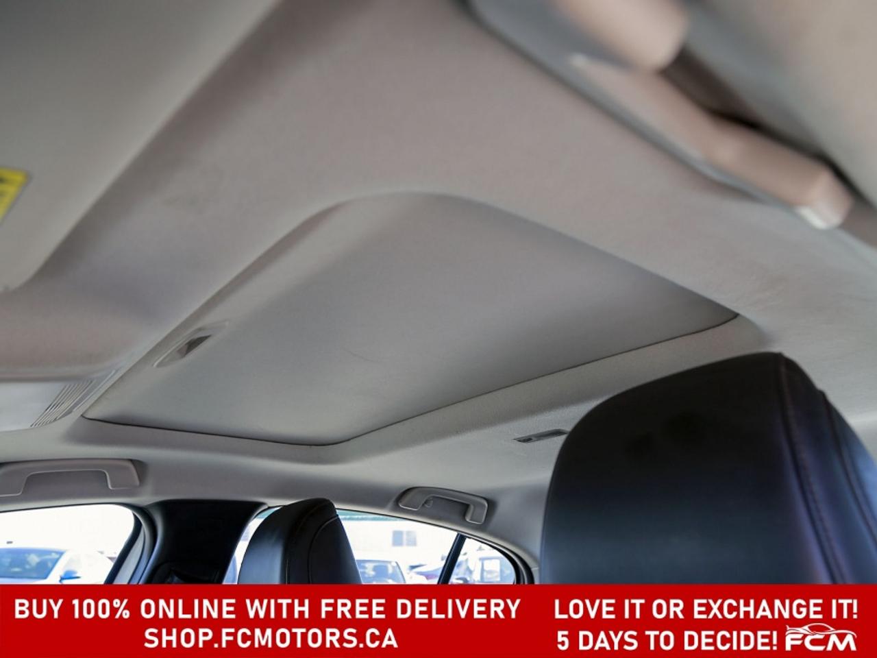 2021 Mazda MAZDA3 Sedan GT SKYACTIV ~AUTOMATIC, FULLY CERTIFIED WITH WARRA Photo