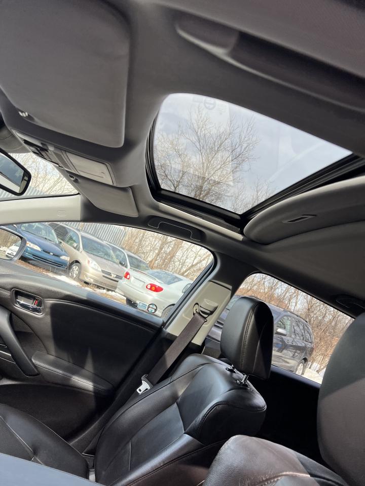 2017 Acura RDX AWD Elite Pkg navigation backup camera sunroof Photo