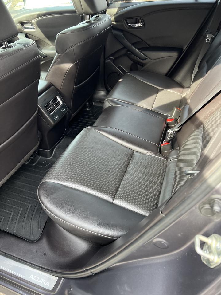 2017 Acura RDX AWD Elite Pkg navigation backup camera sunroof Photo