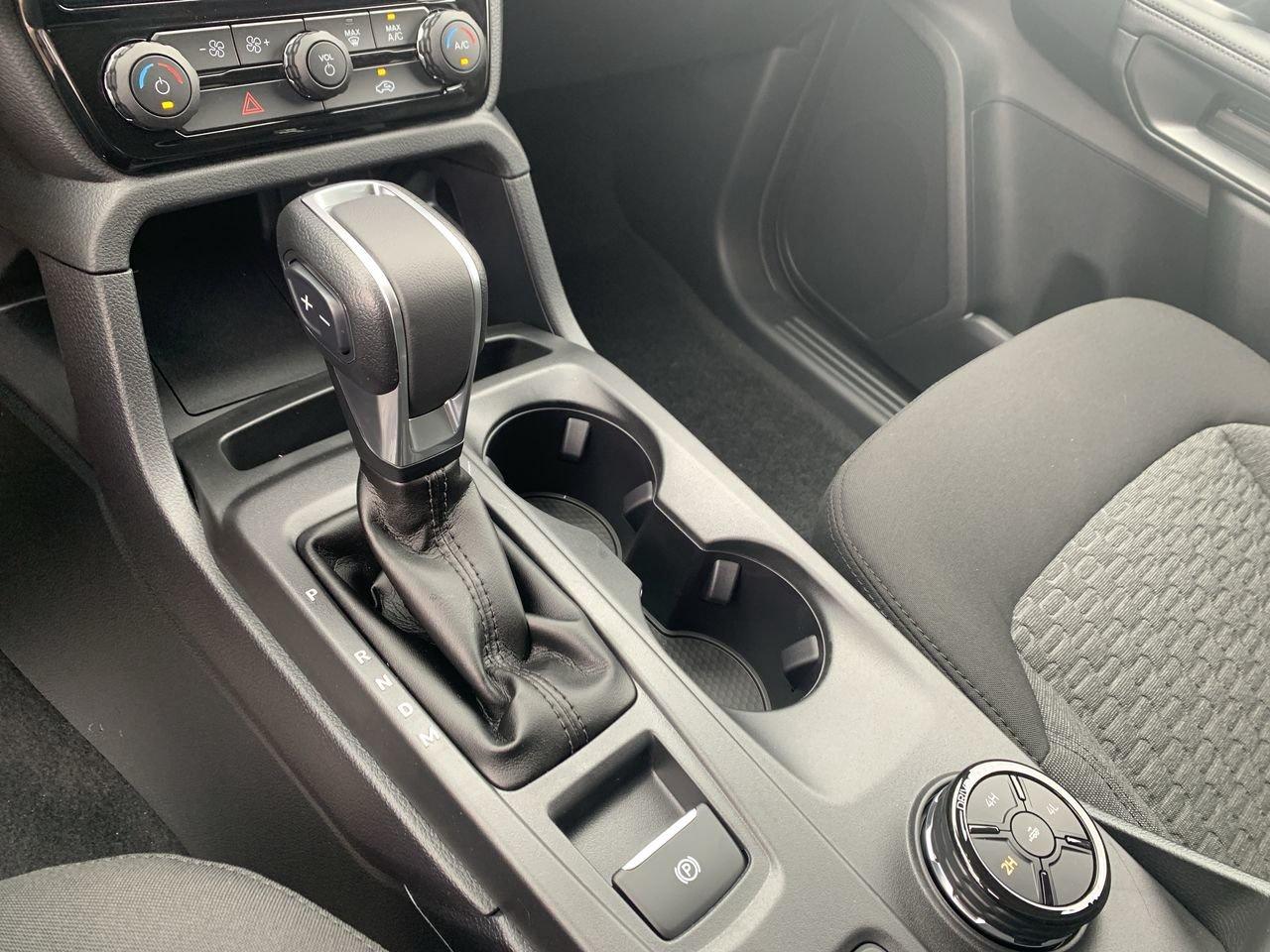 2026 Ford Ranger XLT Photo