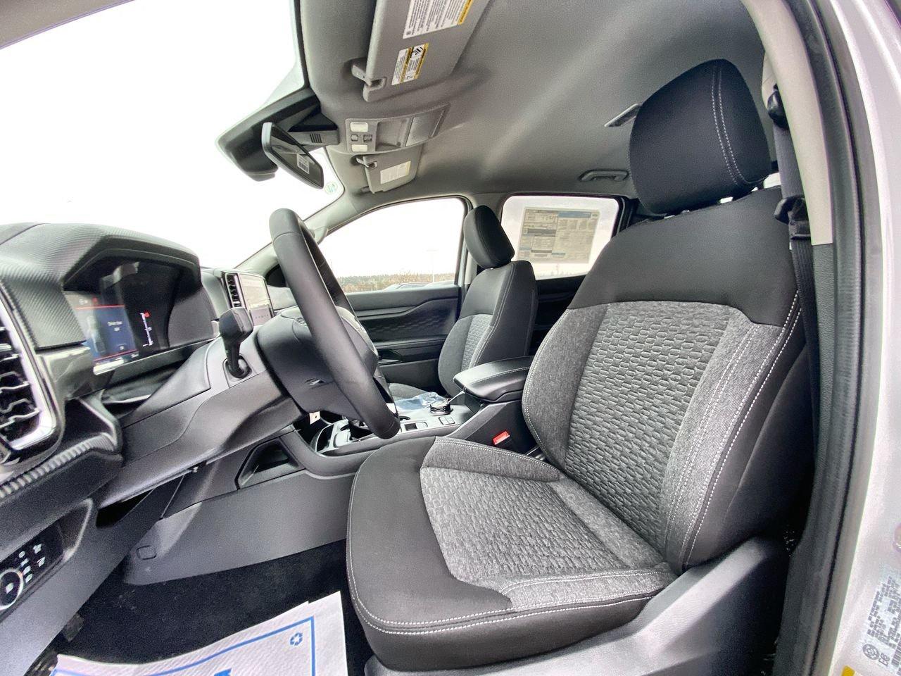 2026 Ford Ranger XLT Photo