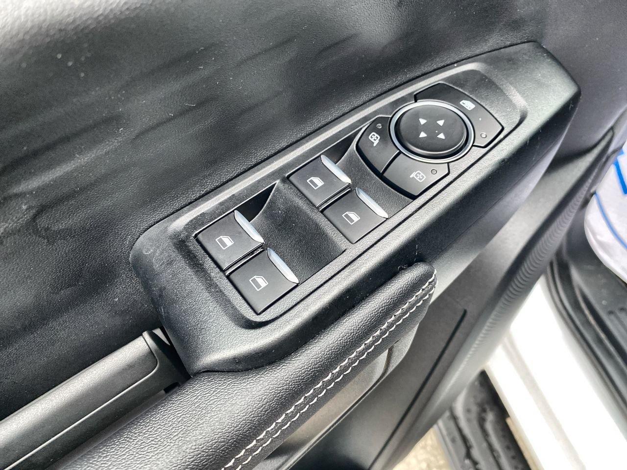 2026 Ford Ranger XLT Photo