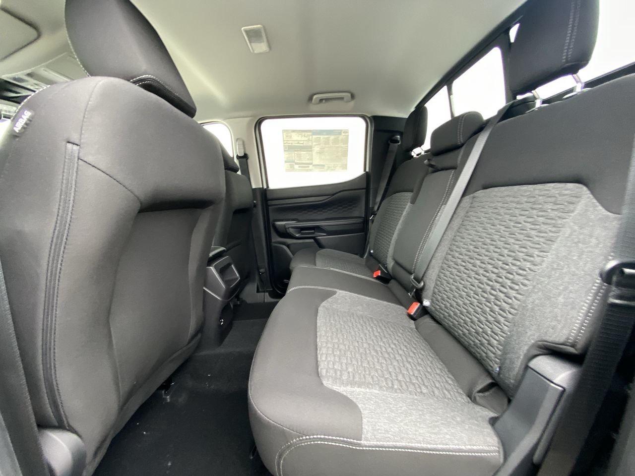 2026 Ford Ranger XLT Photo