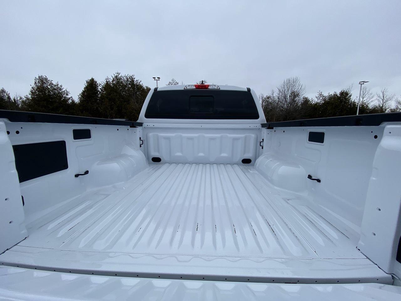 2026 Ford Ranger XLT Photo