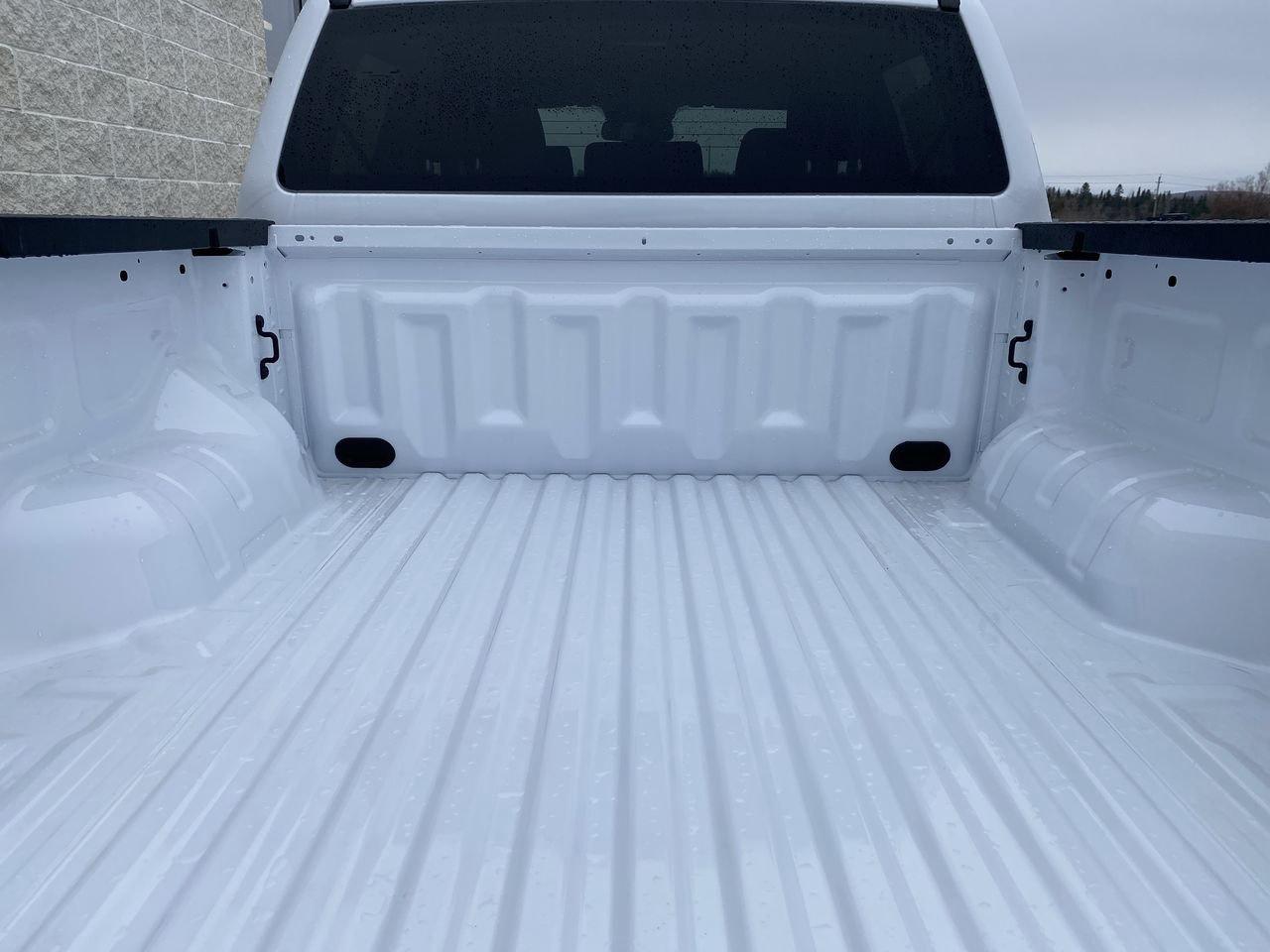 2026 Ford Ranger XLT Photo