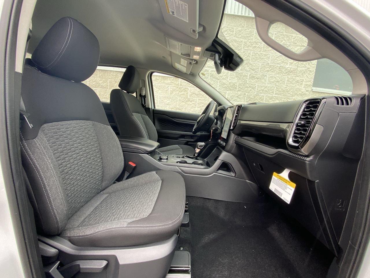 2026 Ford Ranger XLT Photo