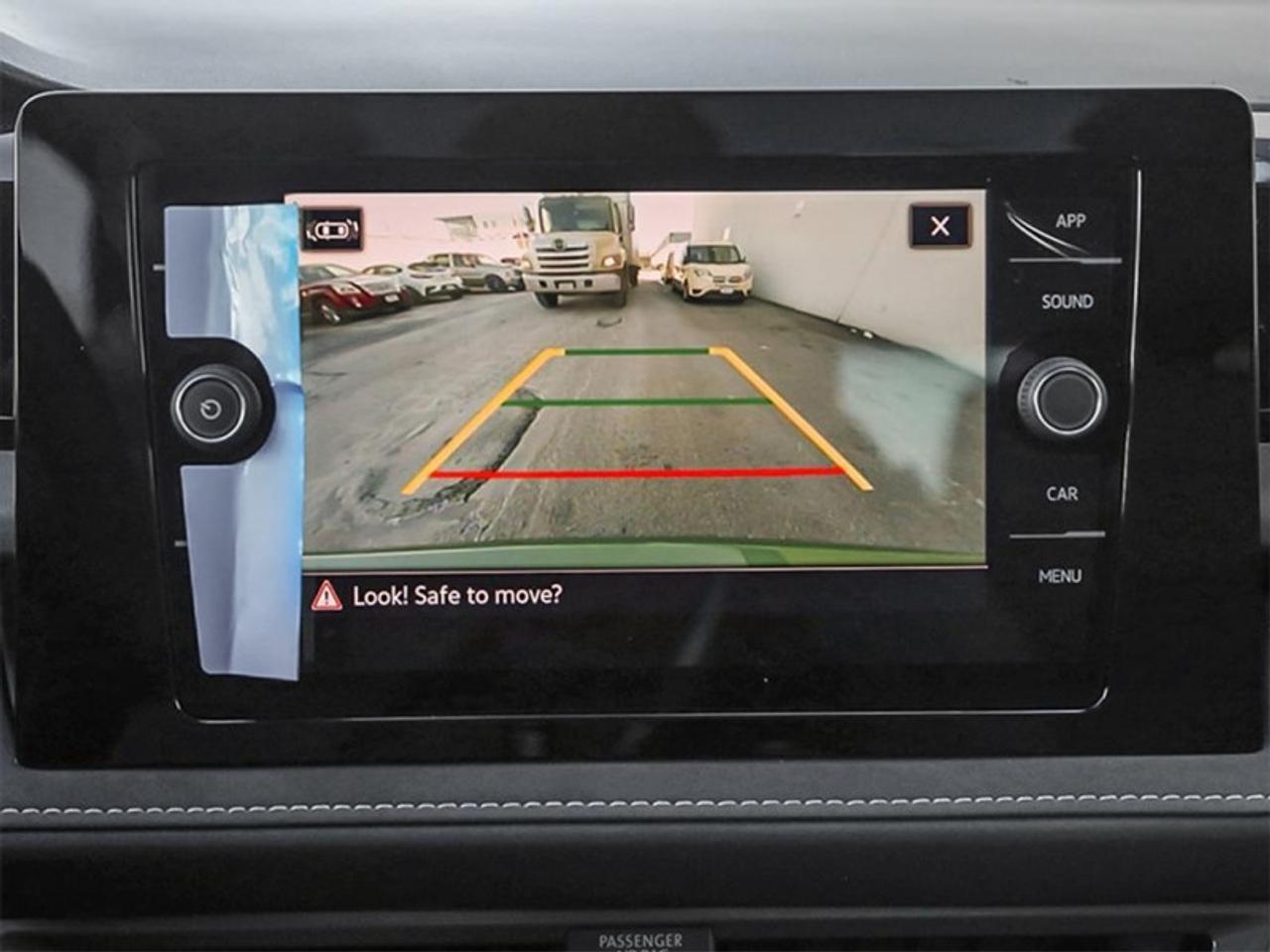 2026 Volkswagen Taos Comfortline Black Edition Photo