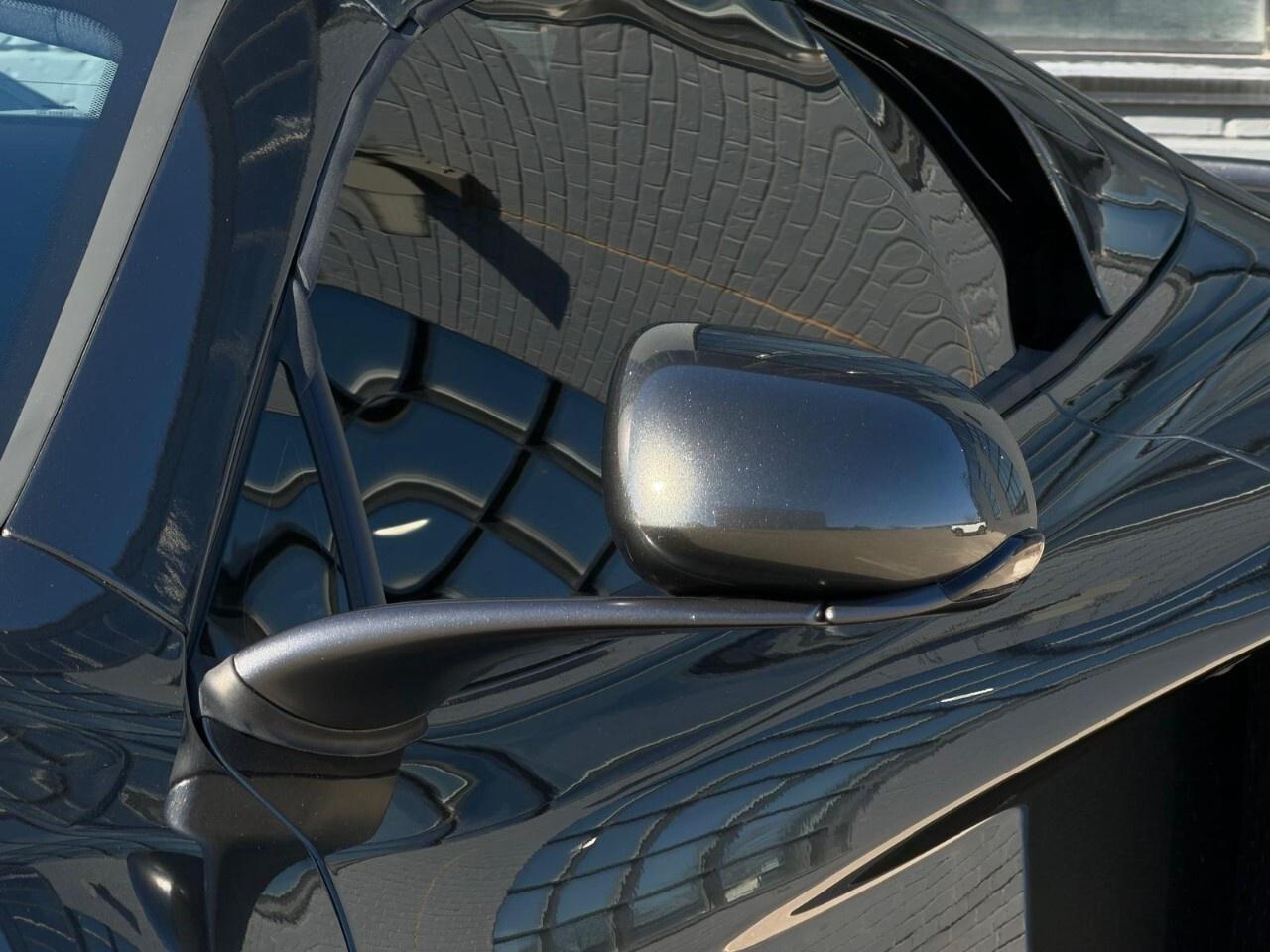 2015 McLaren 650S 2dr Conv Spider Photo