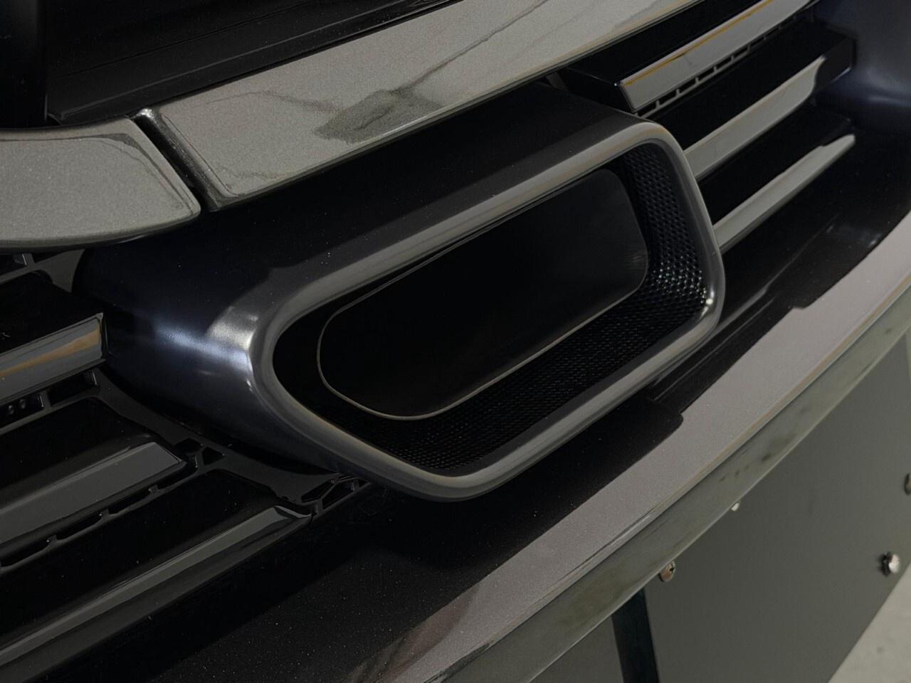 2015 McLaren 650S 2dr Conv Spider Photo