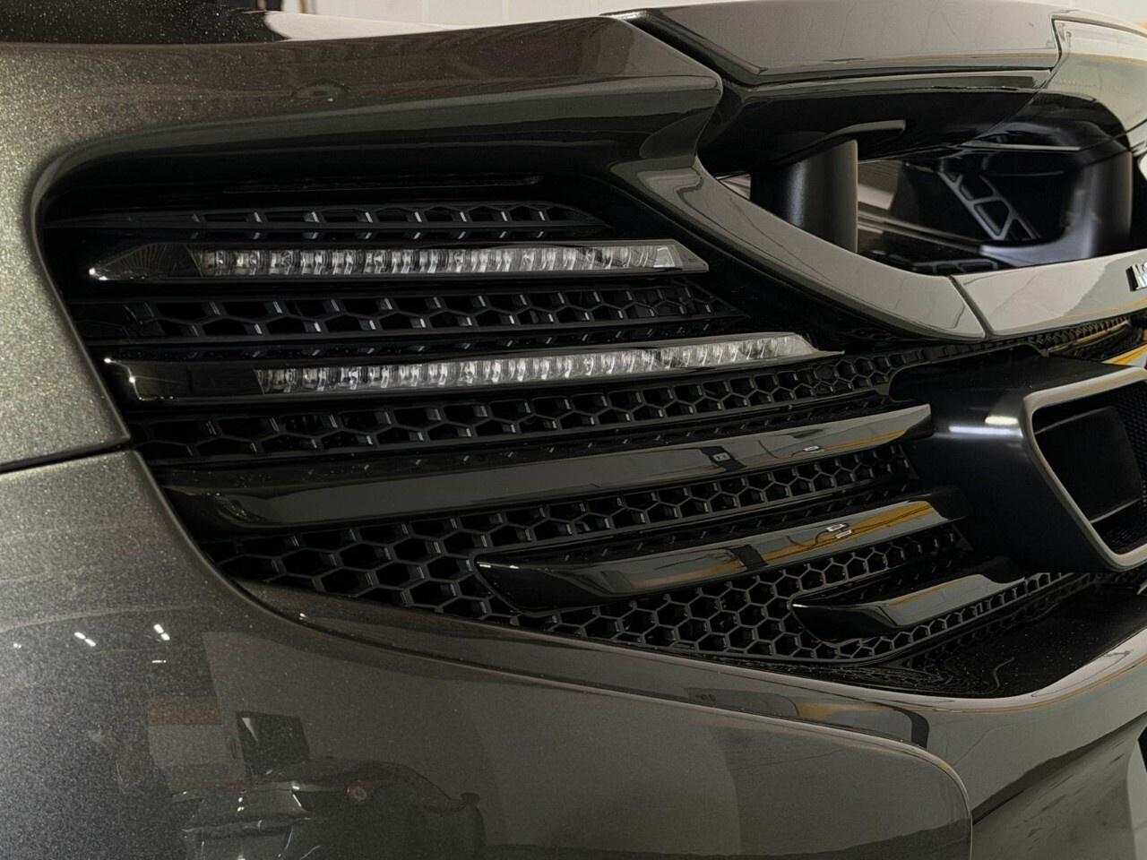 2015 McLaren 650S 2dr Conv Spider Photo