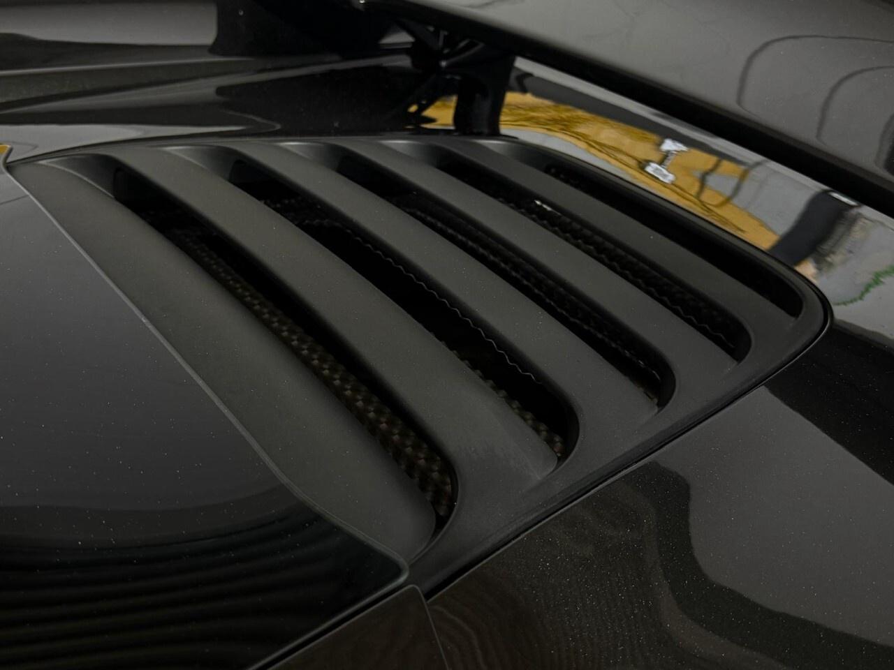 2015 McLaren 650S 2dr Conv Spider Photo