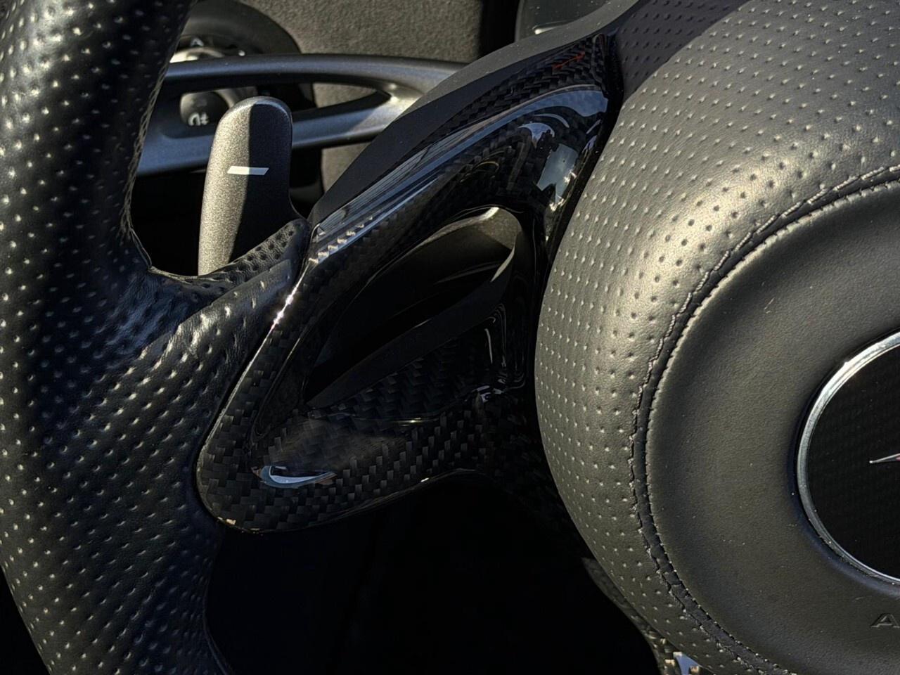 2015 McLaren 650S 2dr Conv Spider Photo