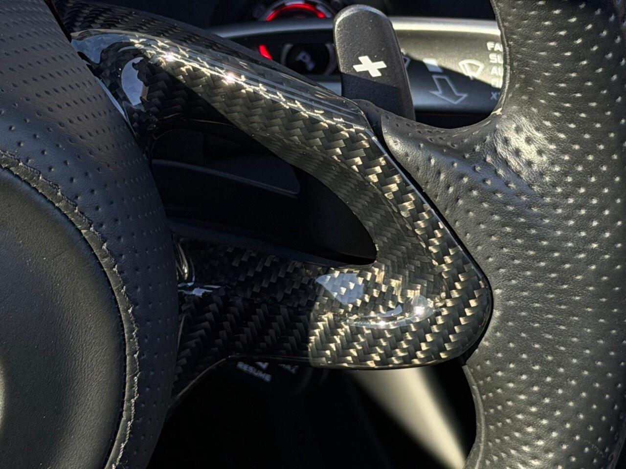 2015 McLaren 650S 2dr Conv Spider Photo