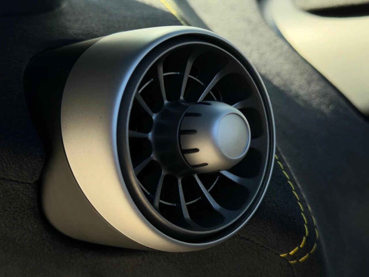 2015 McLaren 650S 2dr Conv Spider Photo