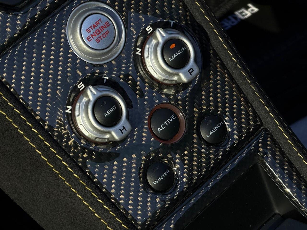 2015 McLaren 650S 2dr Conv Spider Photo