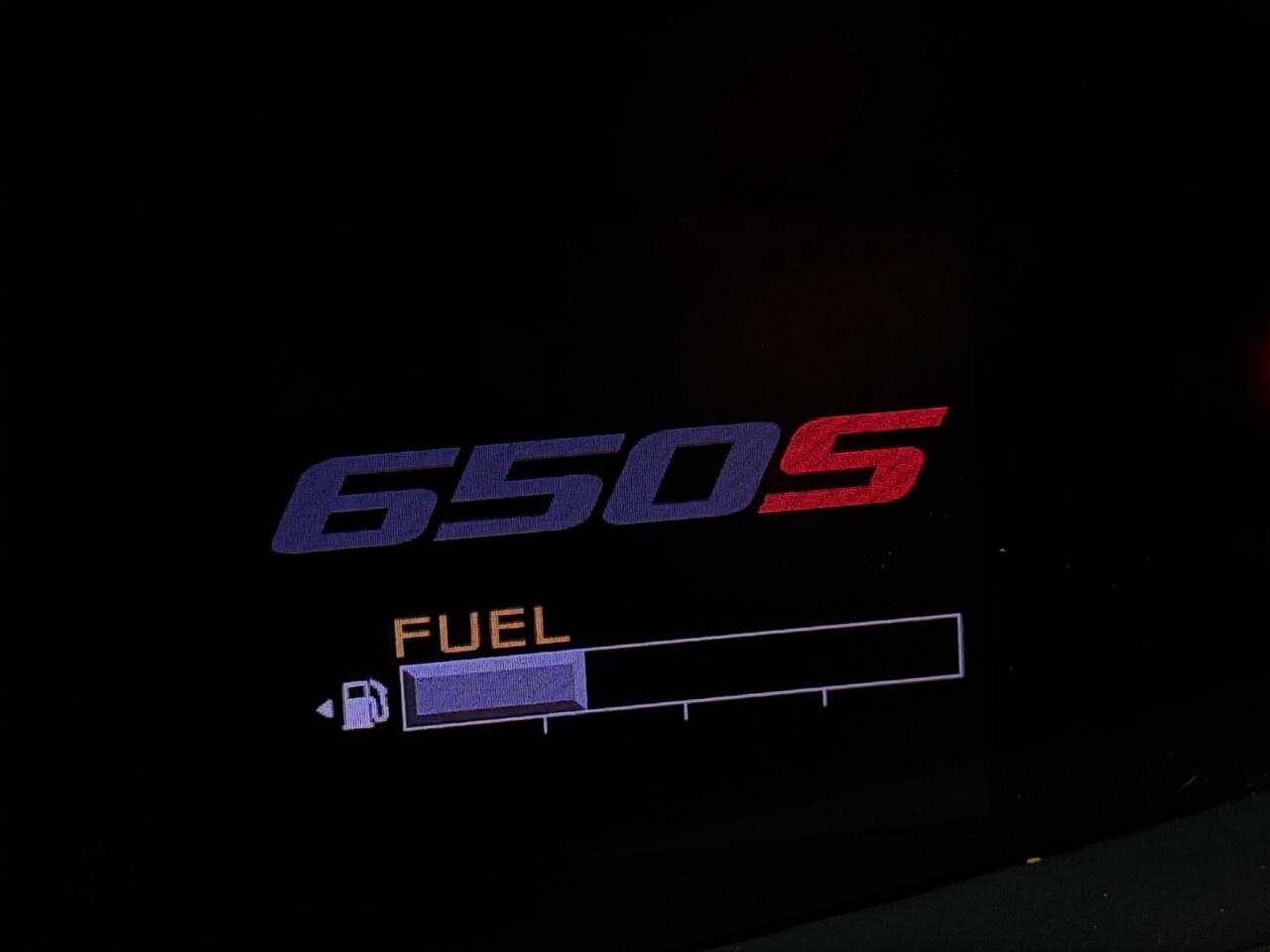 2015 McLaren 650S 2dr Conv Spider Photo