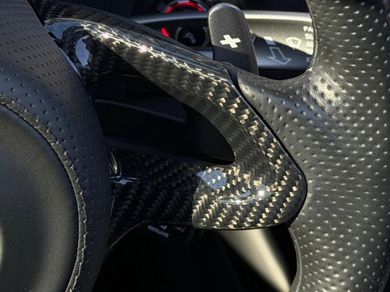 2015 McLaren 650S 2dr Conv Spider Photo