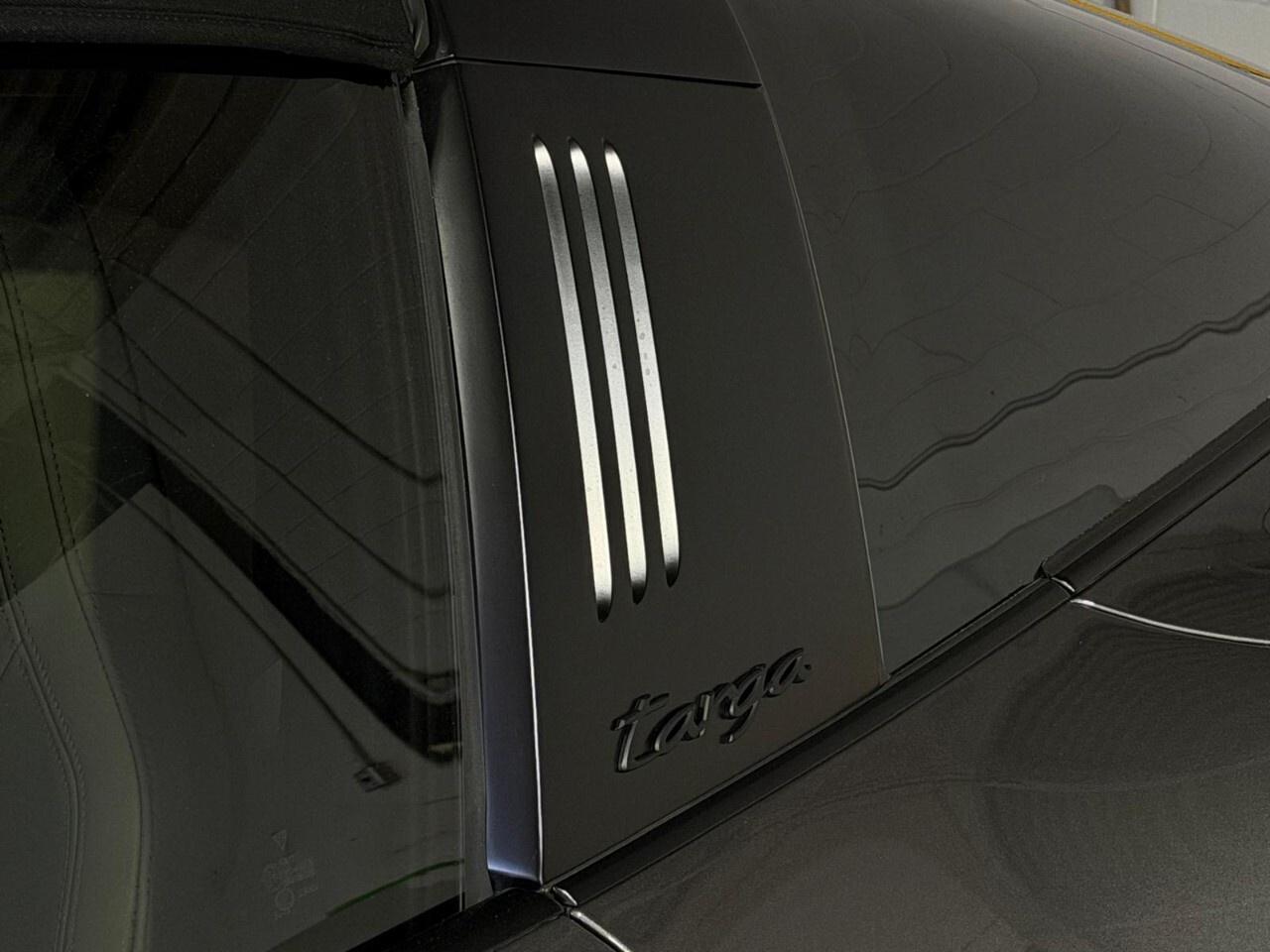 2023 Porsche 911 Carrera 4 GTS Cabriolet Photo