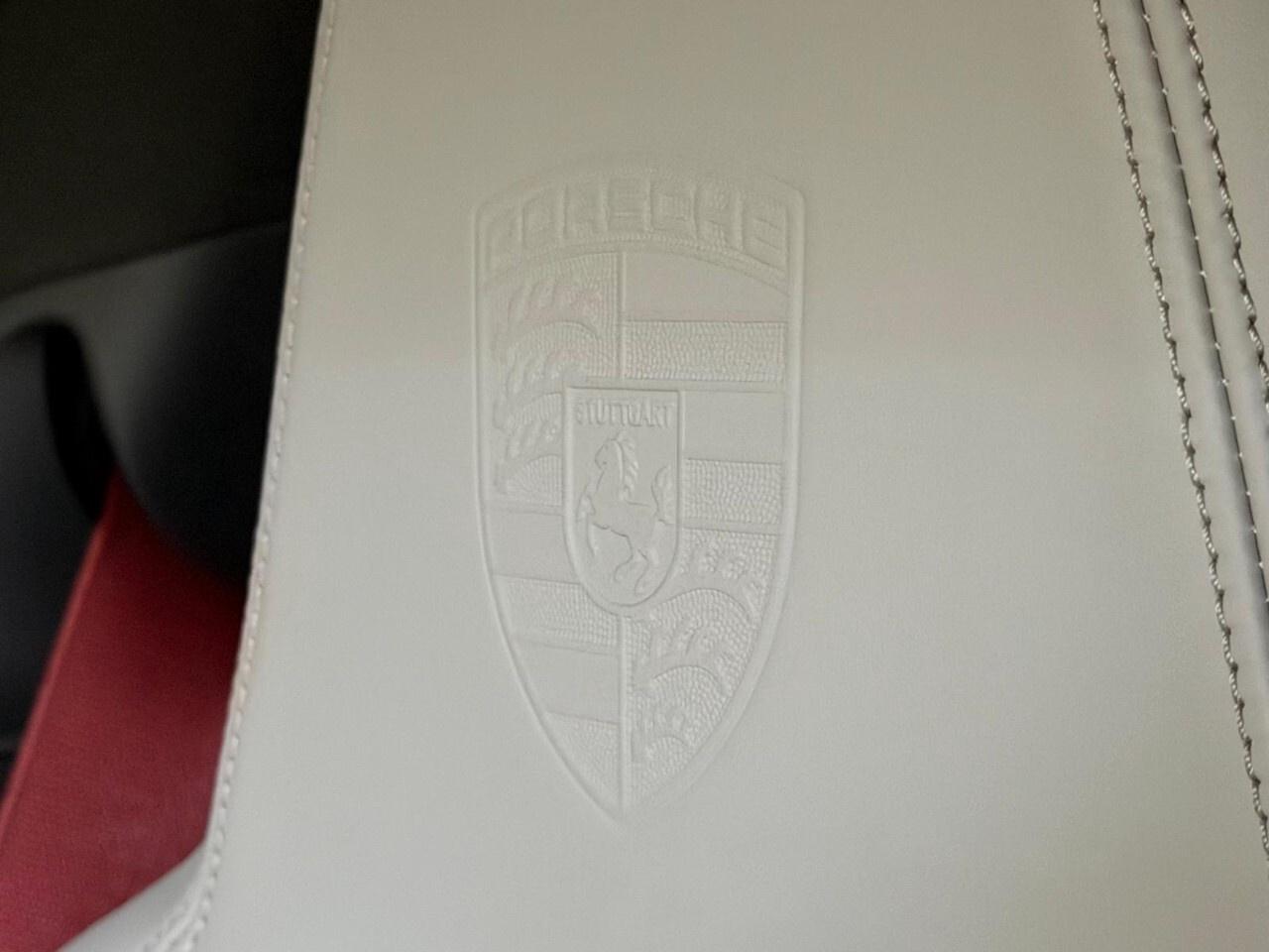 2023 Porsche 911 Carrera 4 GTS Cabriolet Photo