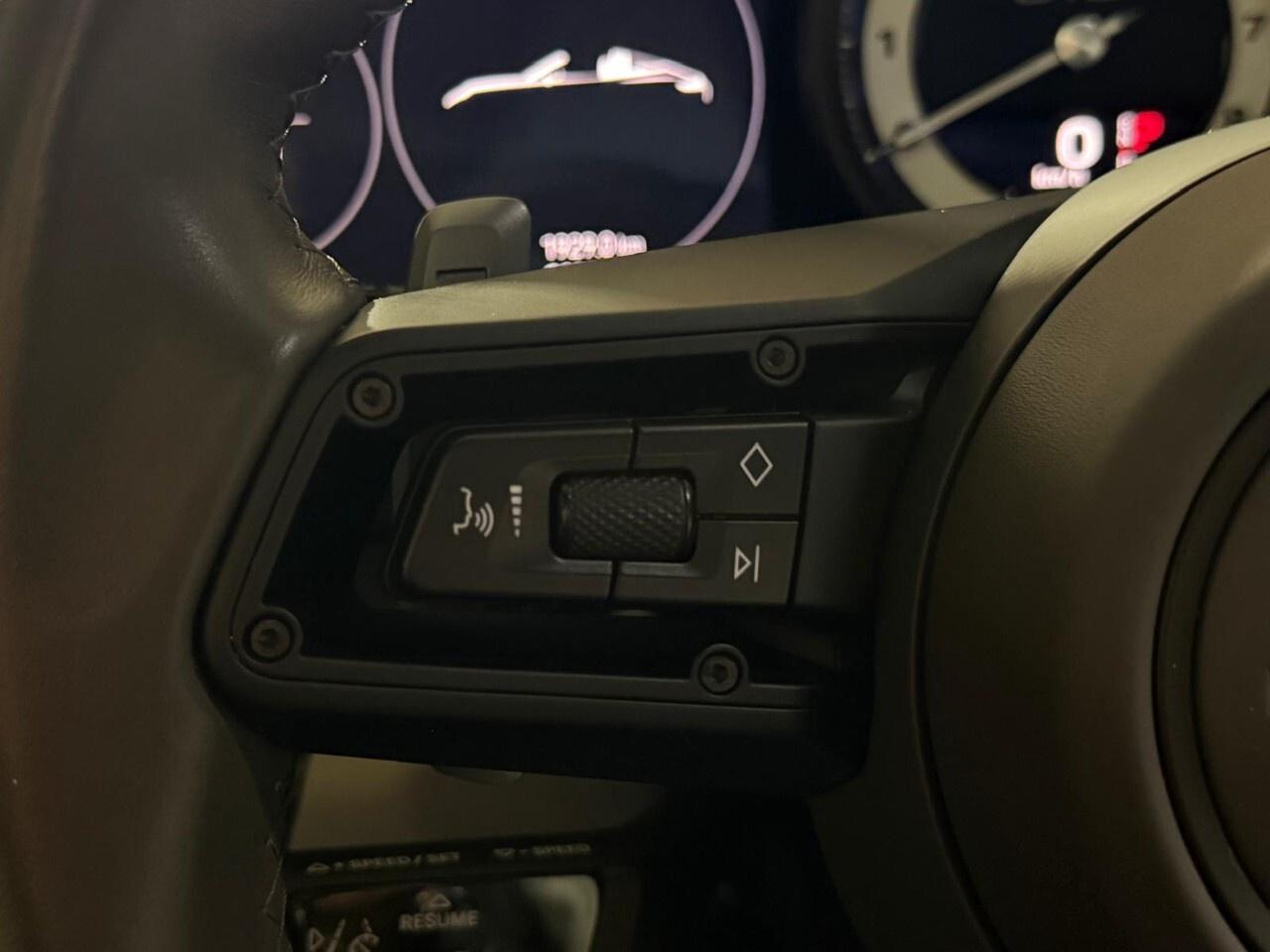 2023 Porsche 911 Carrera 4 GTS Cabriolet Photo