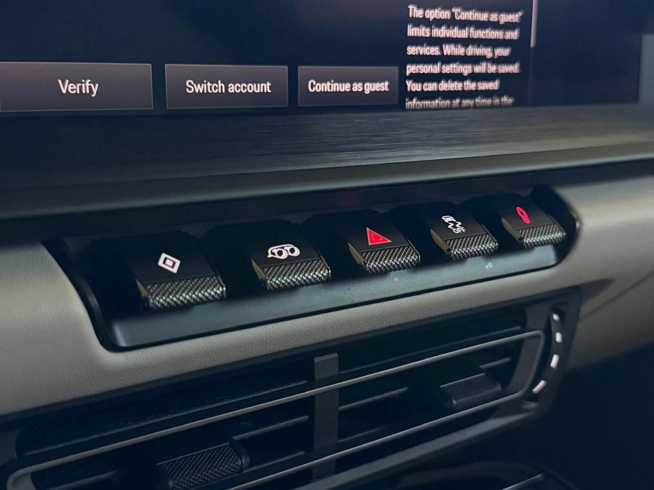 2023 Porsche 911 Carrera 4 GTS Cabriolet Photo