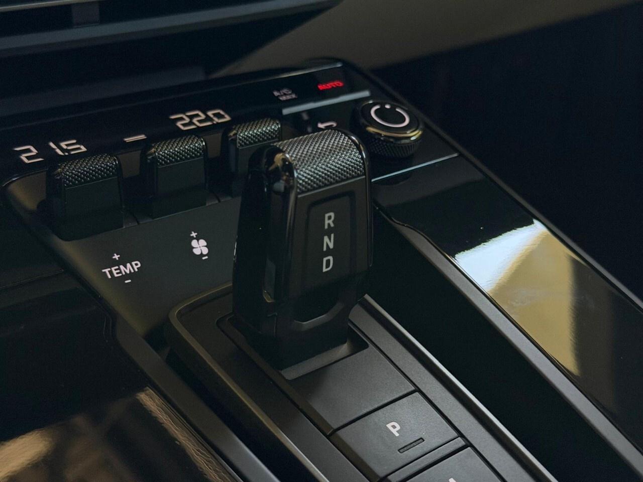 2023 Porsche 911 Carrera 4 GTS Cabriolet Photo