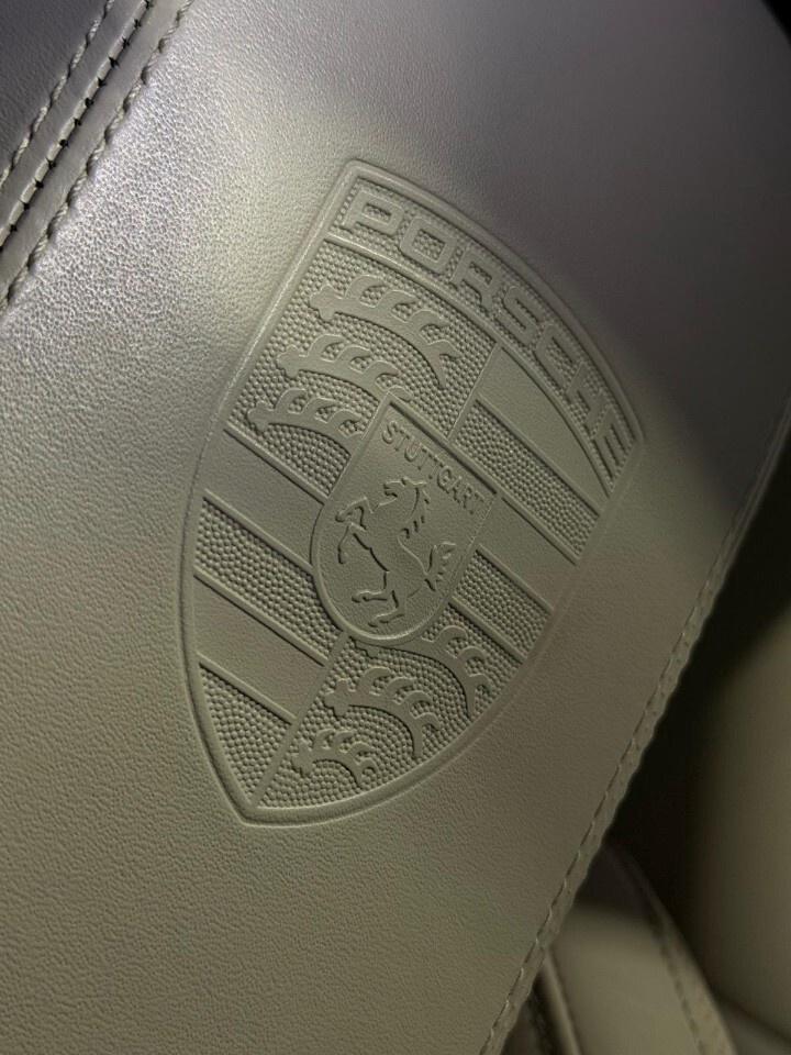 2023 Porsche 911 Carrera 4 GTS Cabriolet Photo