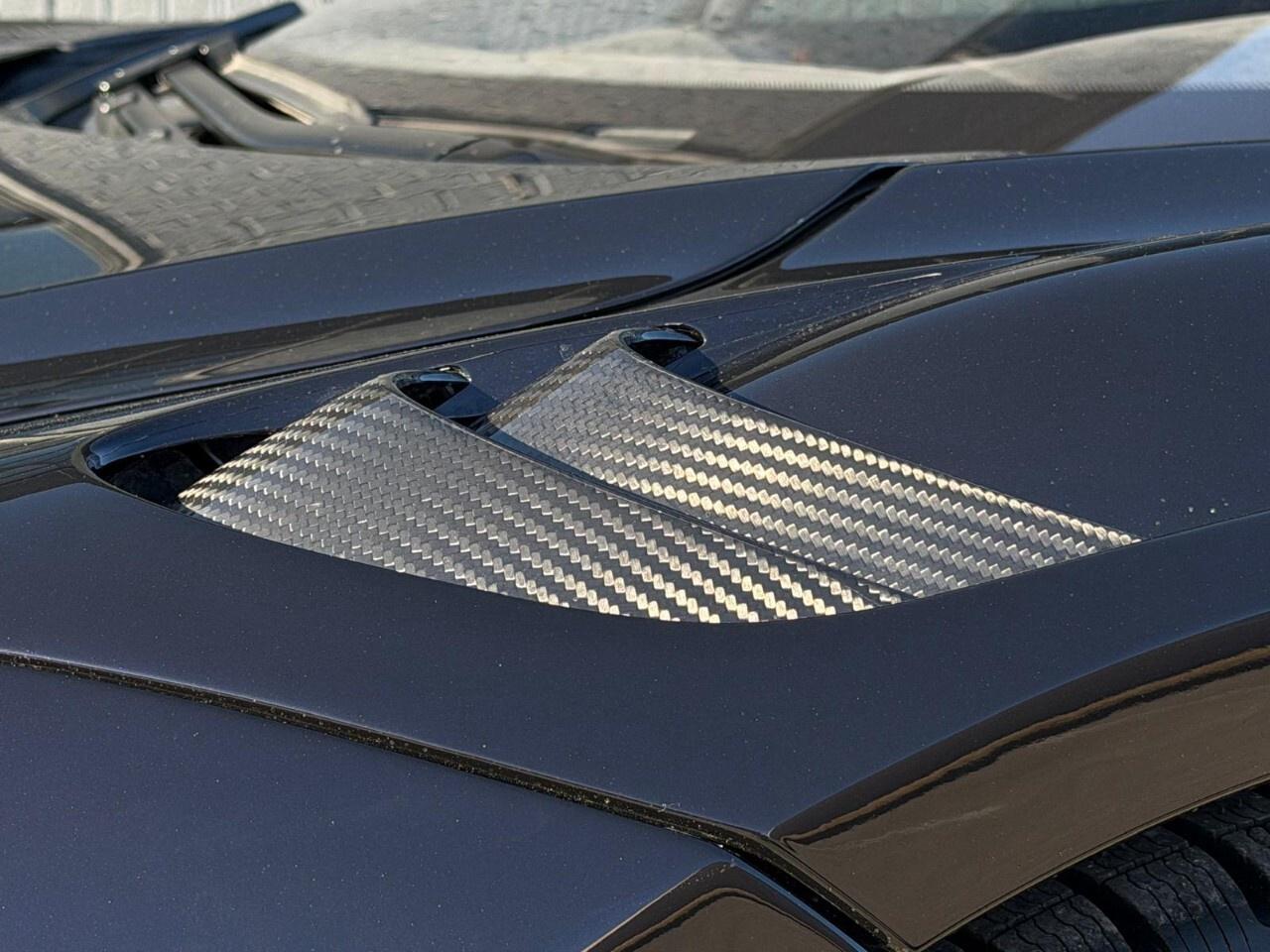 2021 McLaren 765LT Coupe Photo