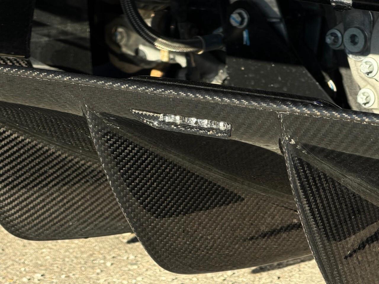 2021 McLaren 765LT Coupe Photo