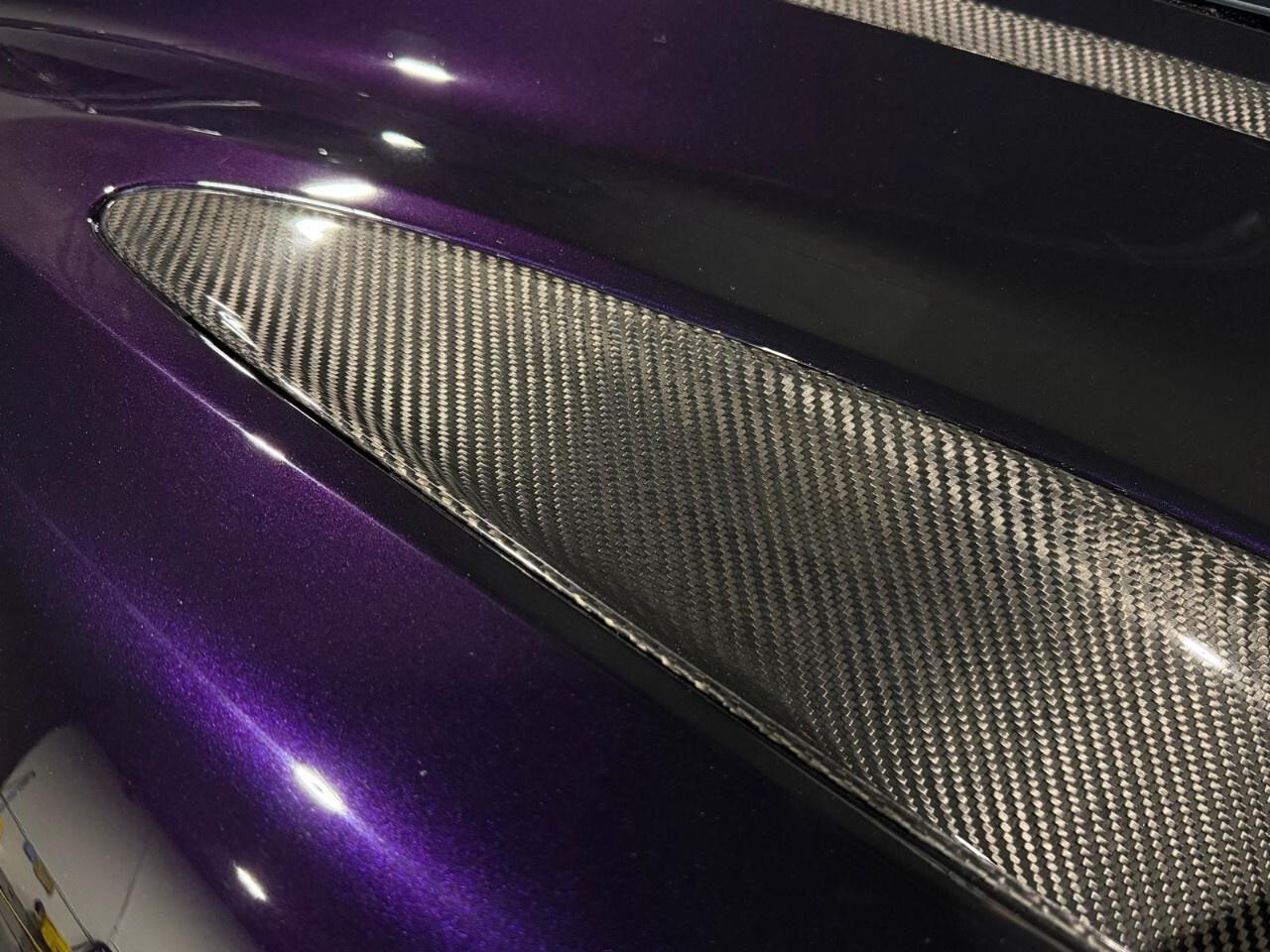 2021 McLaren 765LT Coupe Photo