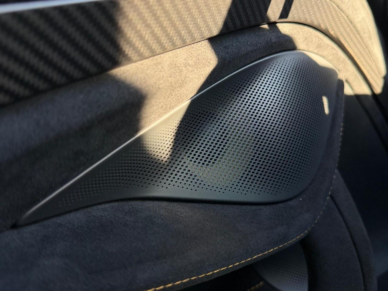 2021 McLaren 765LT Coupe Photo