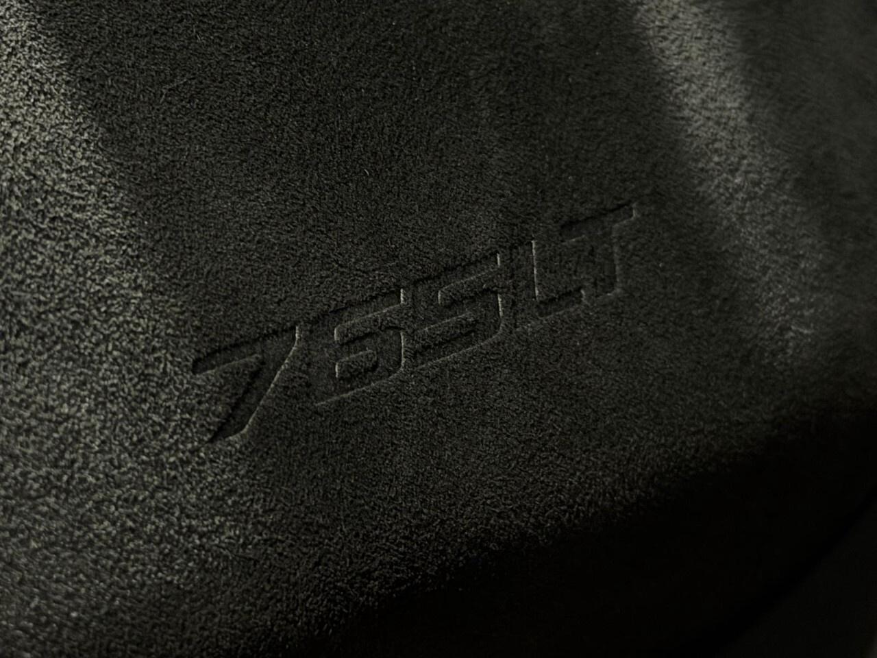 2021 McLaren 765LT Coupe Photo