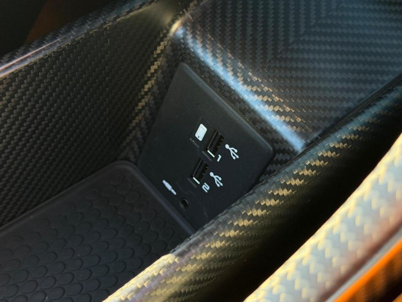 2021 McLaren 765LT Coupe Photo