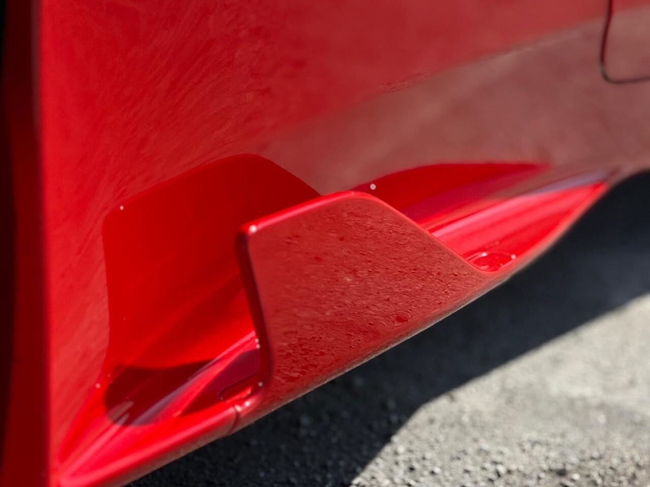 2014 Ferrari 458 ITALIA 2dr Cpe Speciale Photo