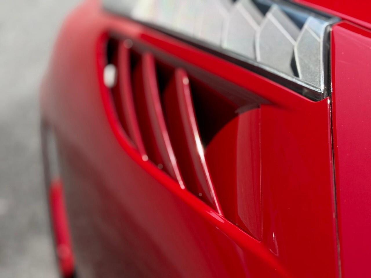 2014 Ferrari 458 ITALIA 2dr Cpe Speciale Photo