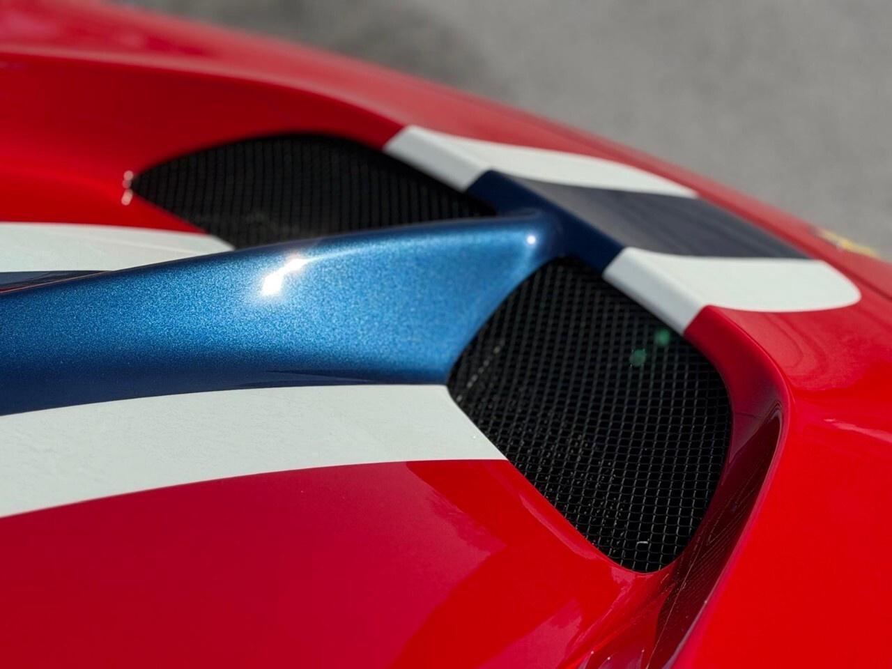 2014 Ferrari 458 ITALIA 2dr Cpe Speciale Photo